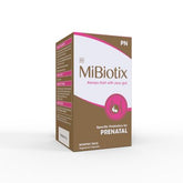 Mibiotix Prenatal Pn 30 Caps
